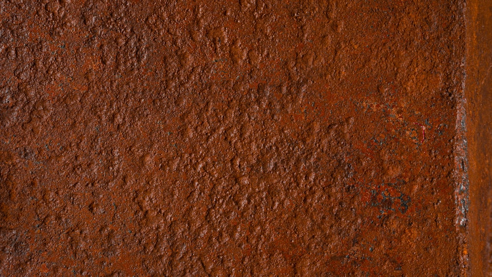 brown and white concrete wall