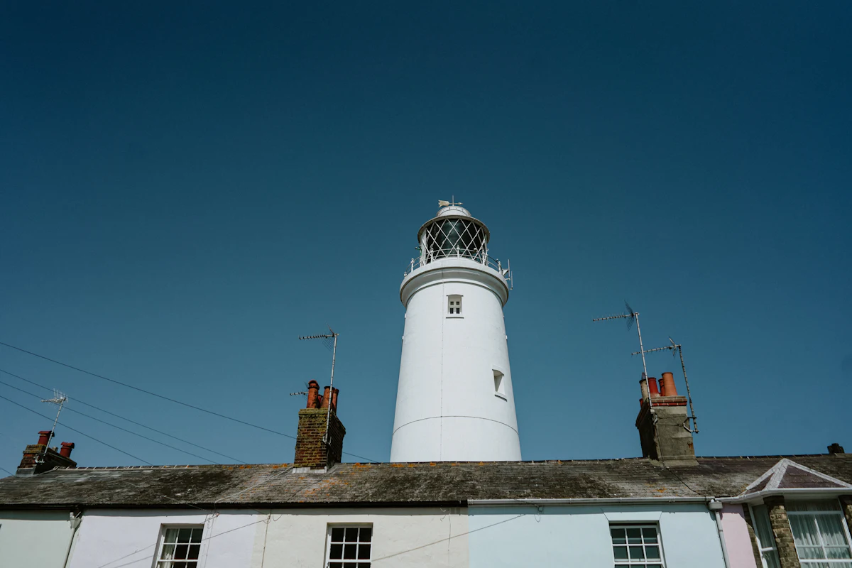 Where to Eat in Southwold: Our Favourite Local Spots