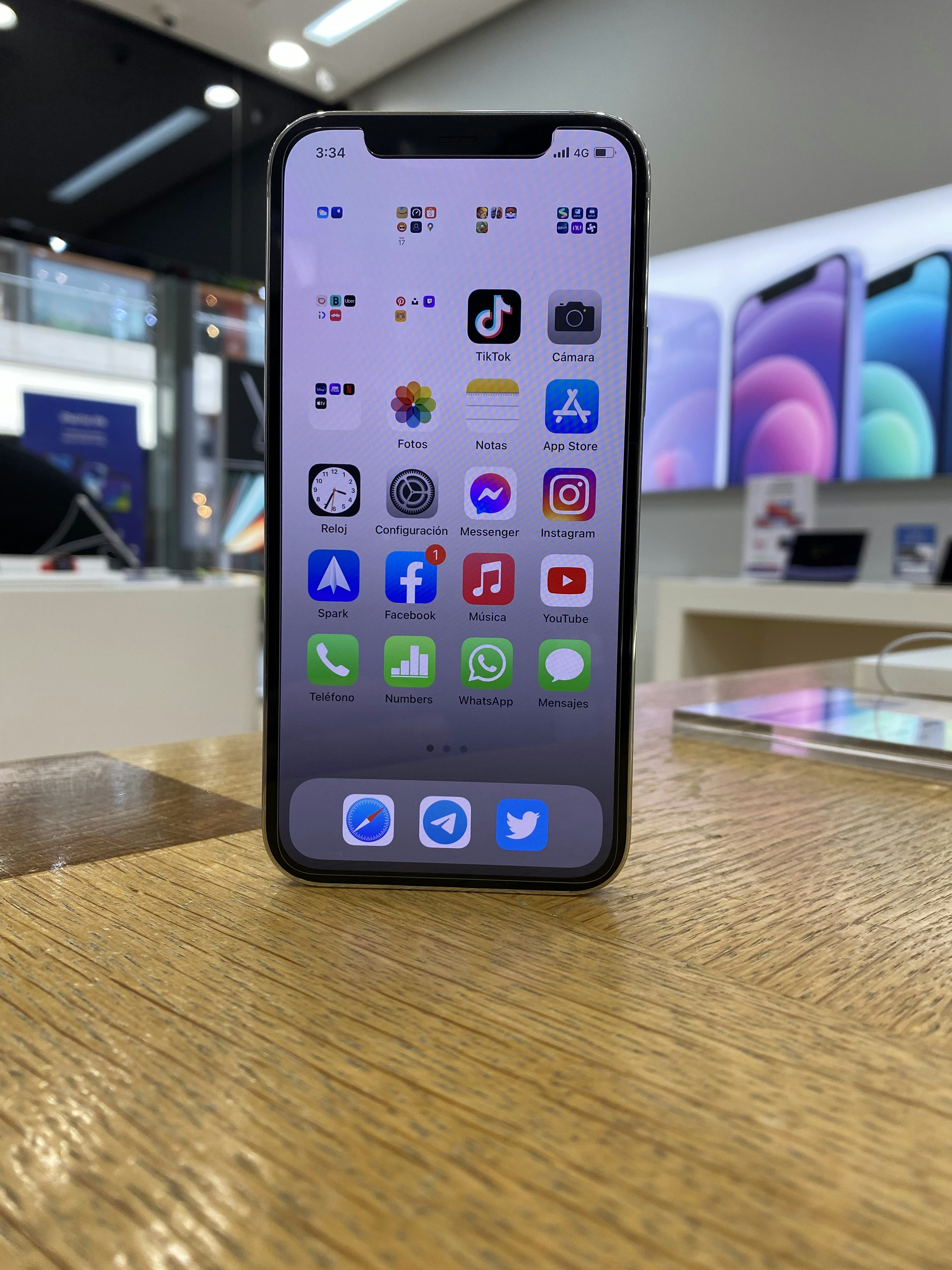 Affordable Smartphones & Accessories