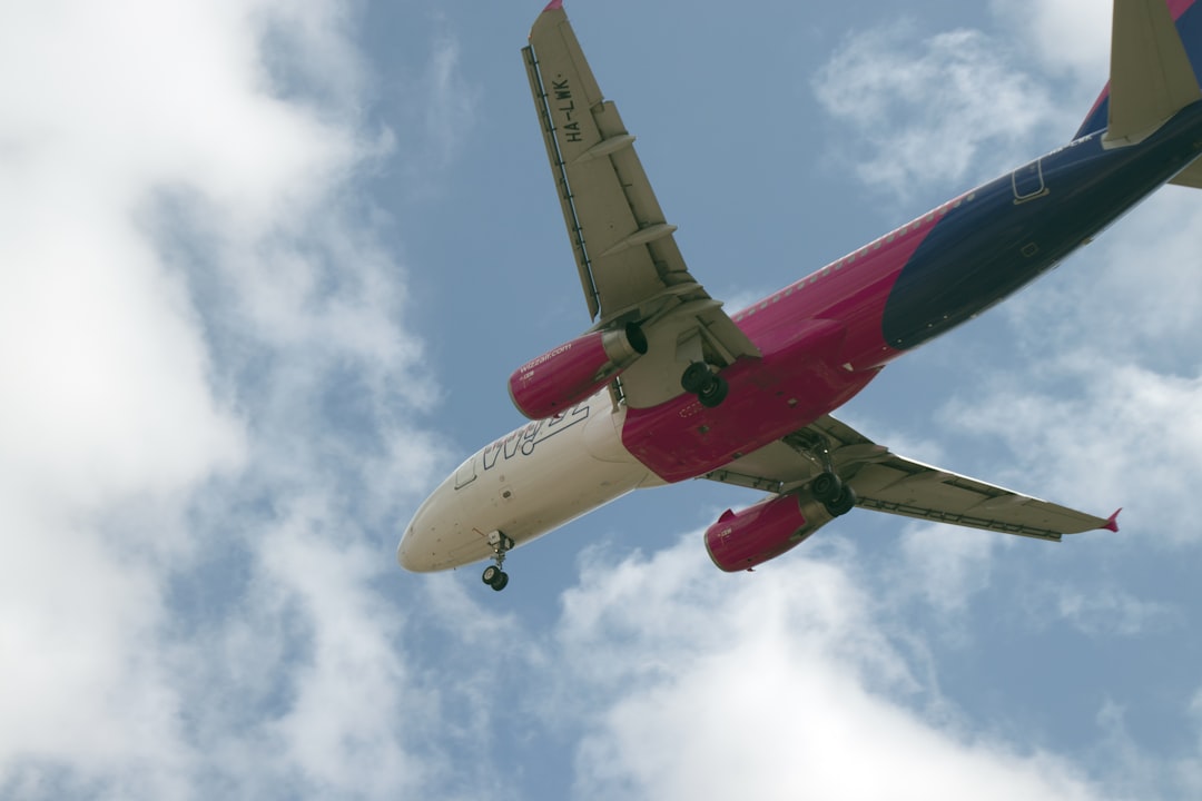 WestJet Mechanics Strike Leads to 407
