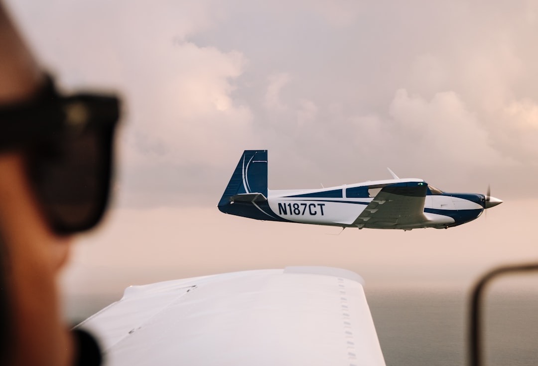 Naweza Airways Launches Operations in DR Congo with Cessna C550 Cit… — Naweza Airways Launches Operations in DR