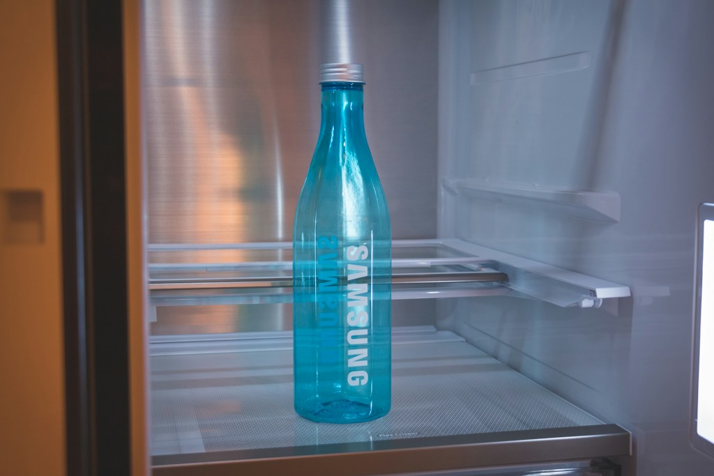 Tủ lạnh Sharp 200L