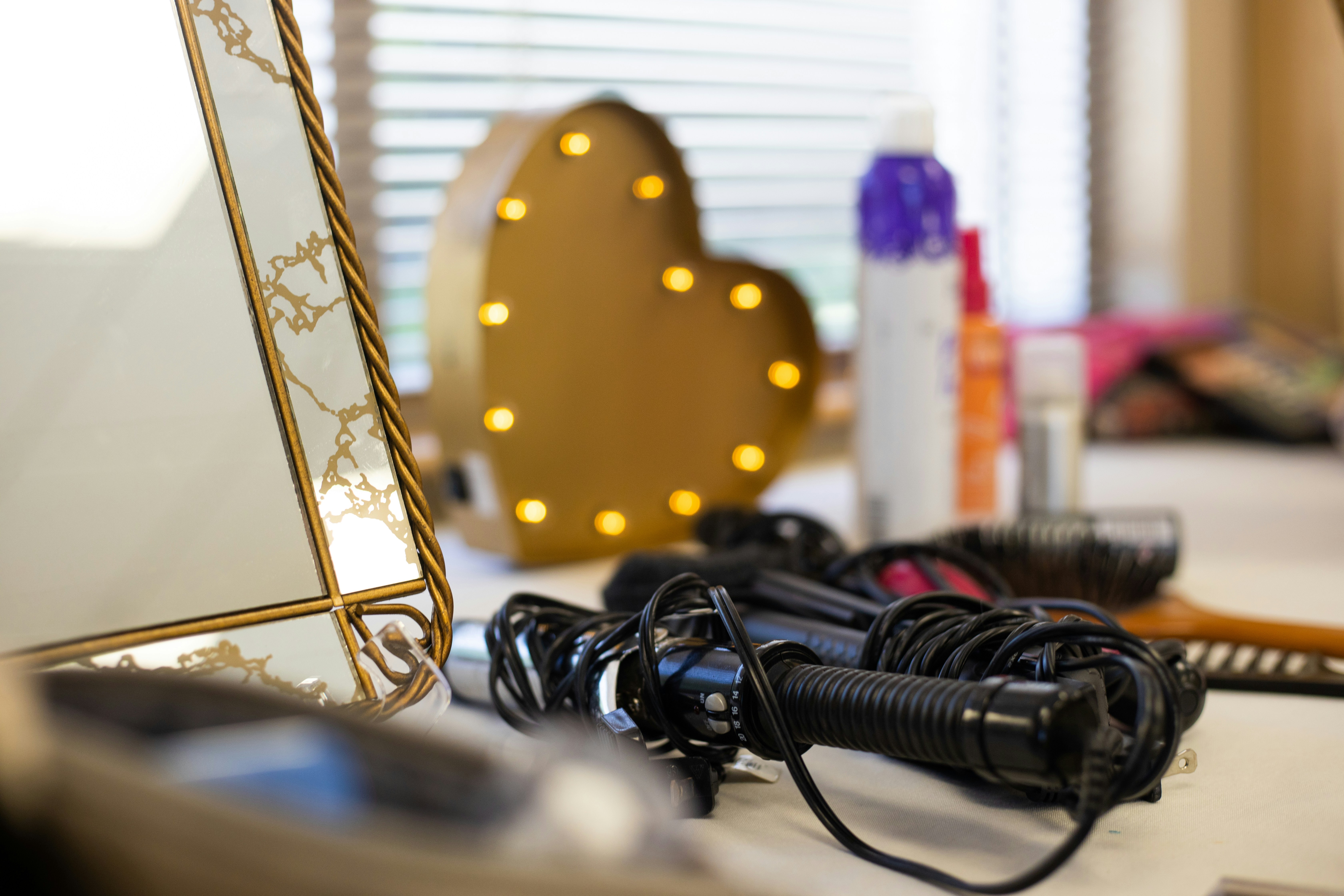 Home Creative Fingers Hair Salon