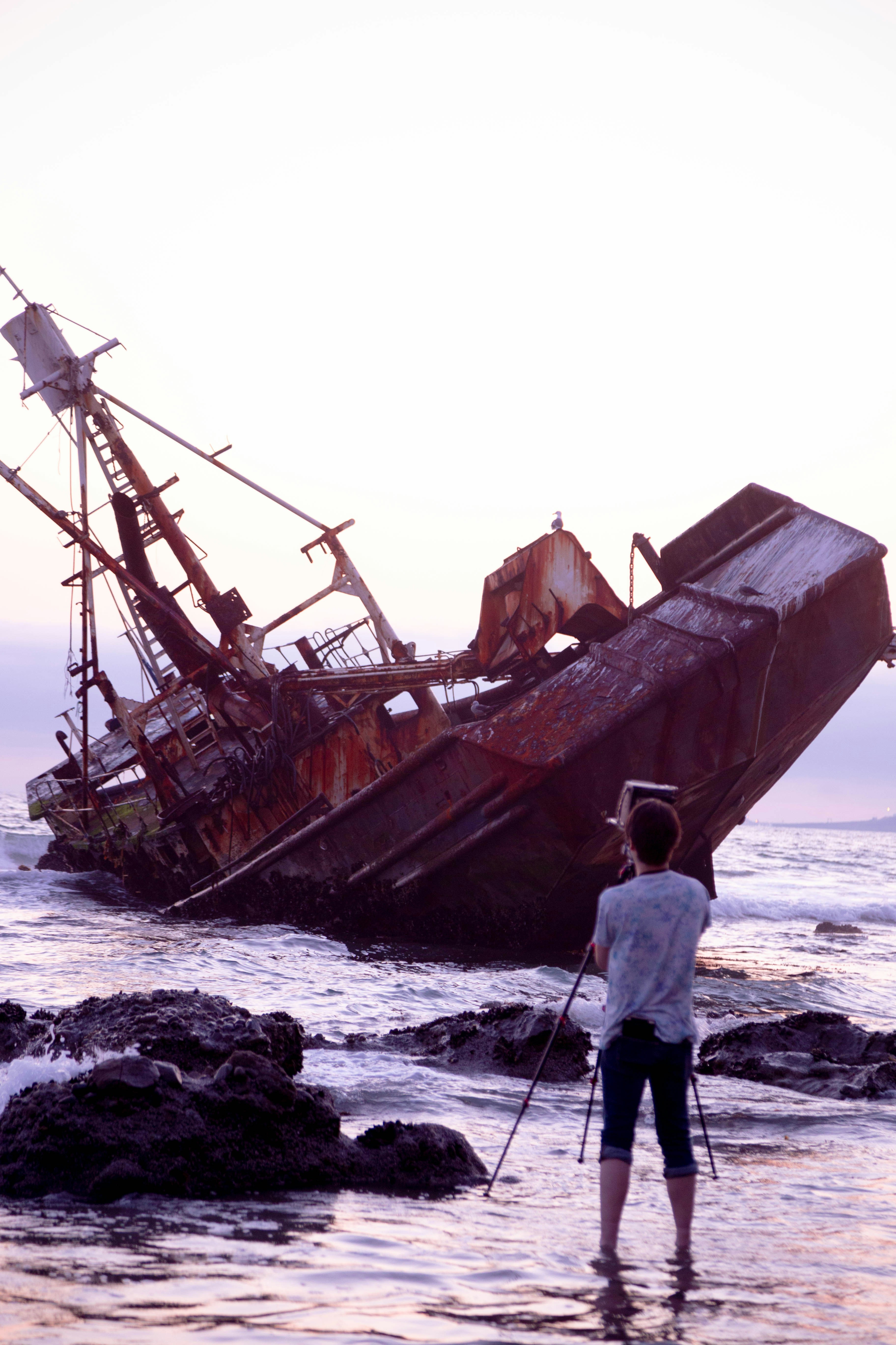 Navigating the Waves of Justice: Why You Need Maritime Accident Lawyers