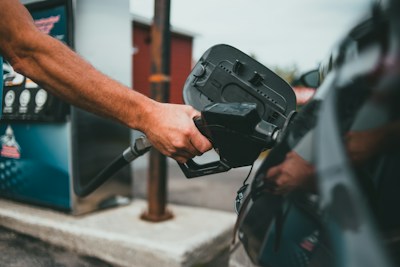 Clean fuel pumps