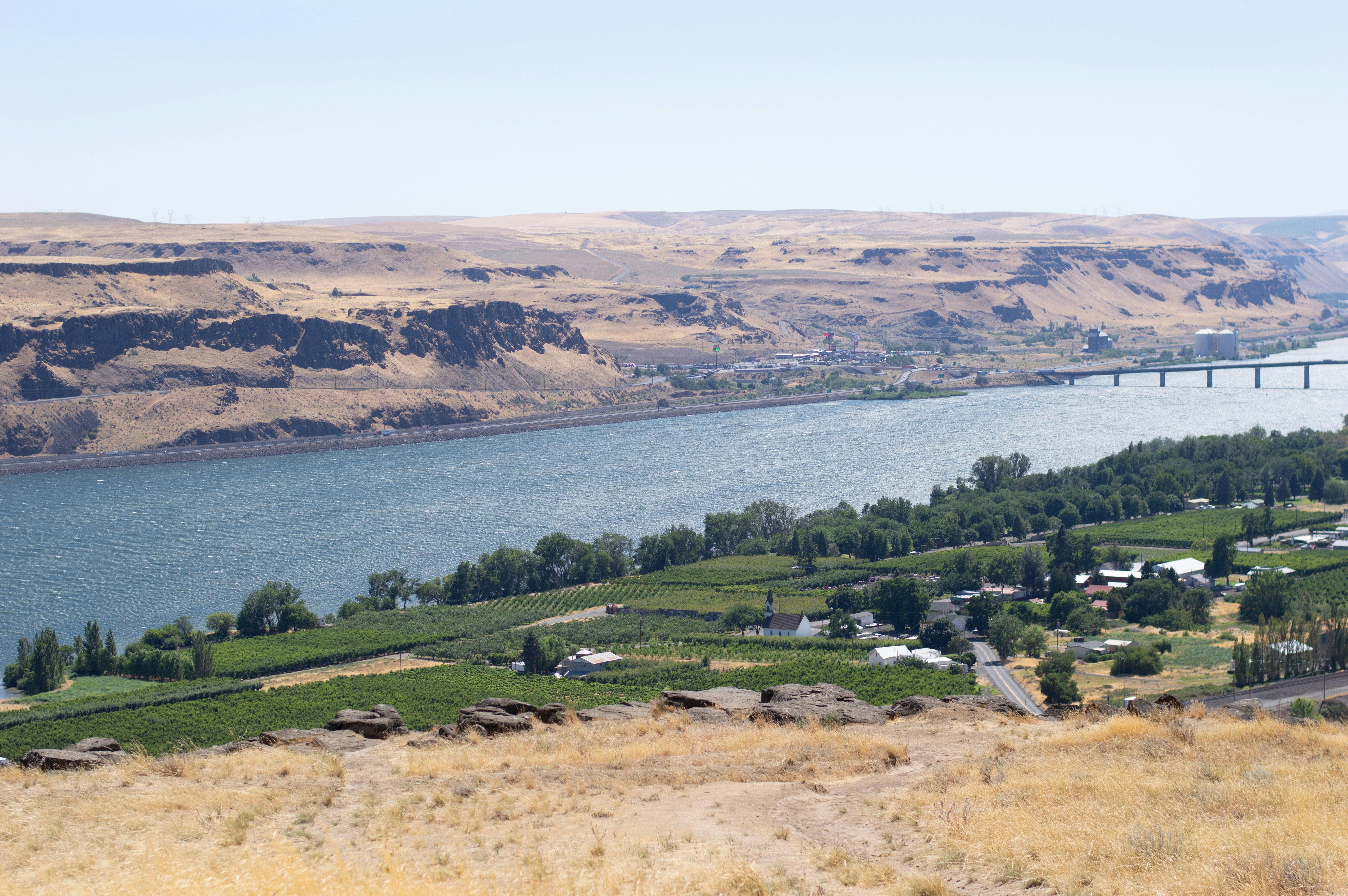 Observatory Hill State Park