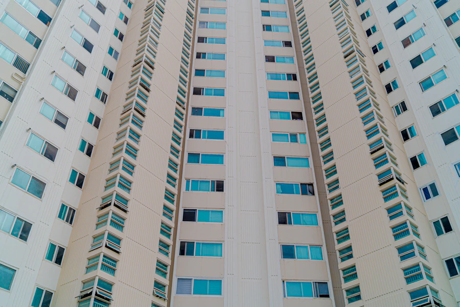 Turtle Creek condo