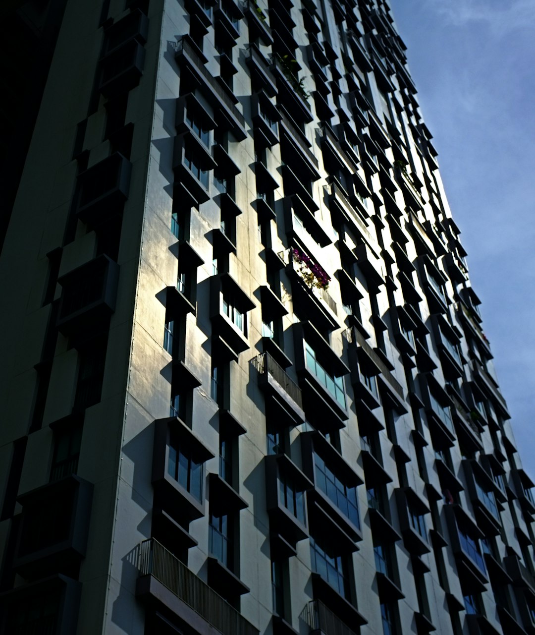 brown concrete building during daytime