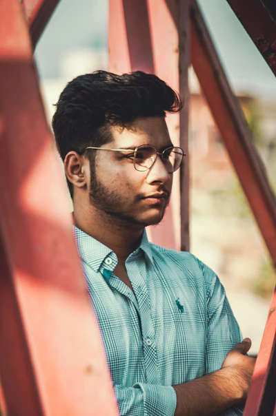 Photo of Sarthak Patil