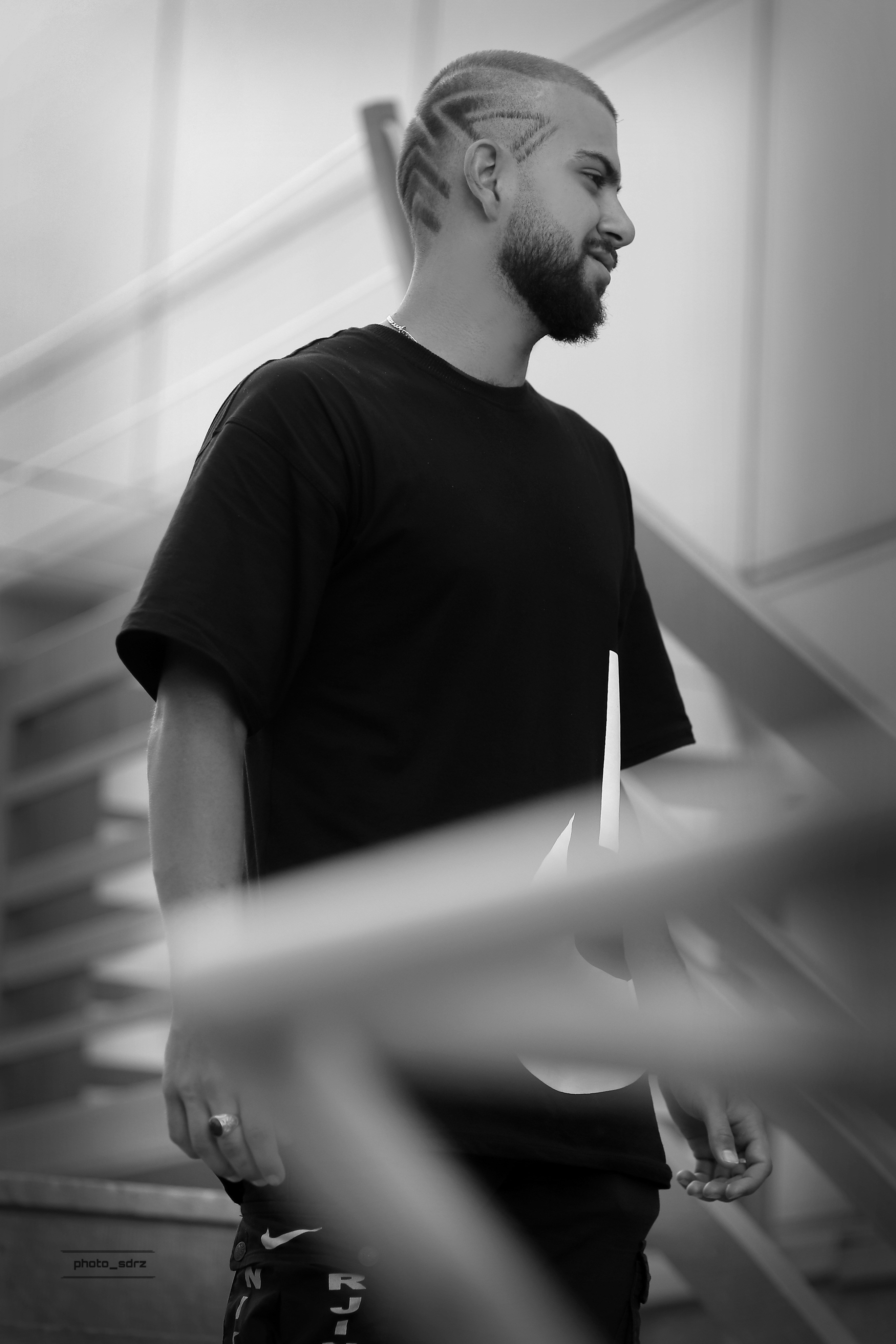 Photo by erfansttrvnd