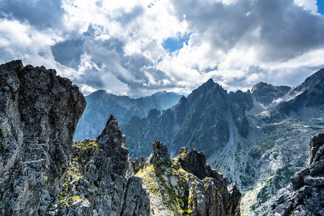 7 Hidden Treasures in Slovakia's High Tatras From Bear Watching to… — 7 Hidden Treasures in Slovakia's High