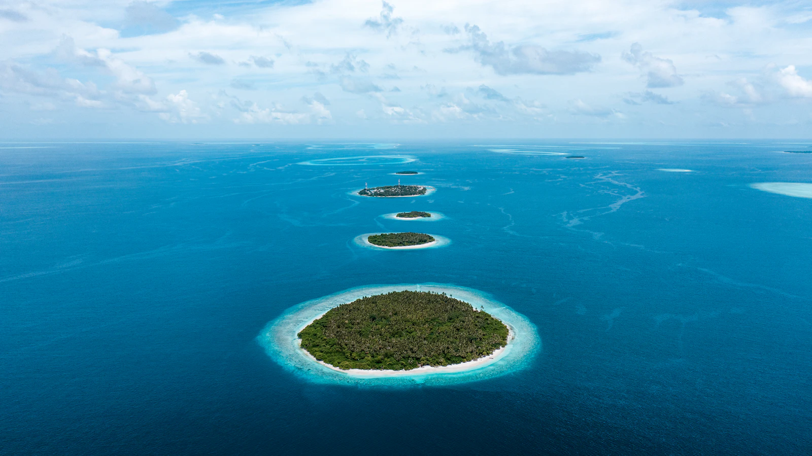 Four Seasons Resort Maldives at Landaa Giraavaru