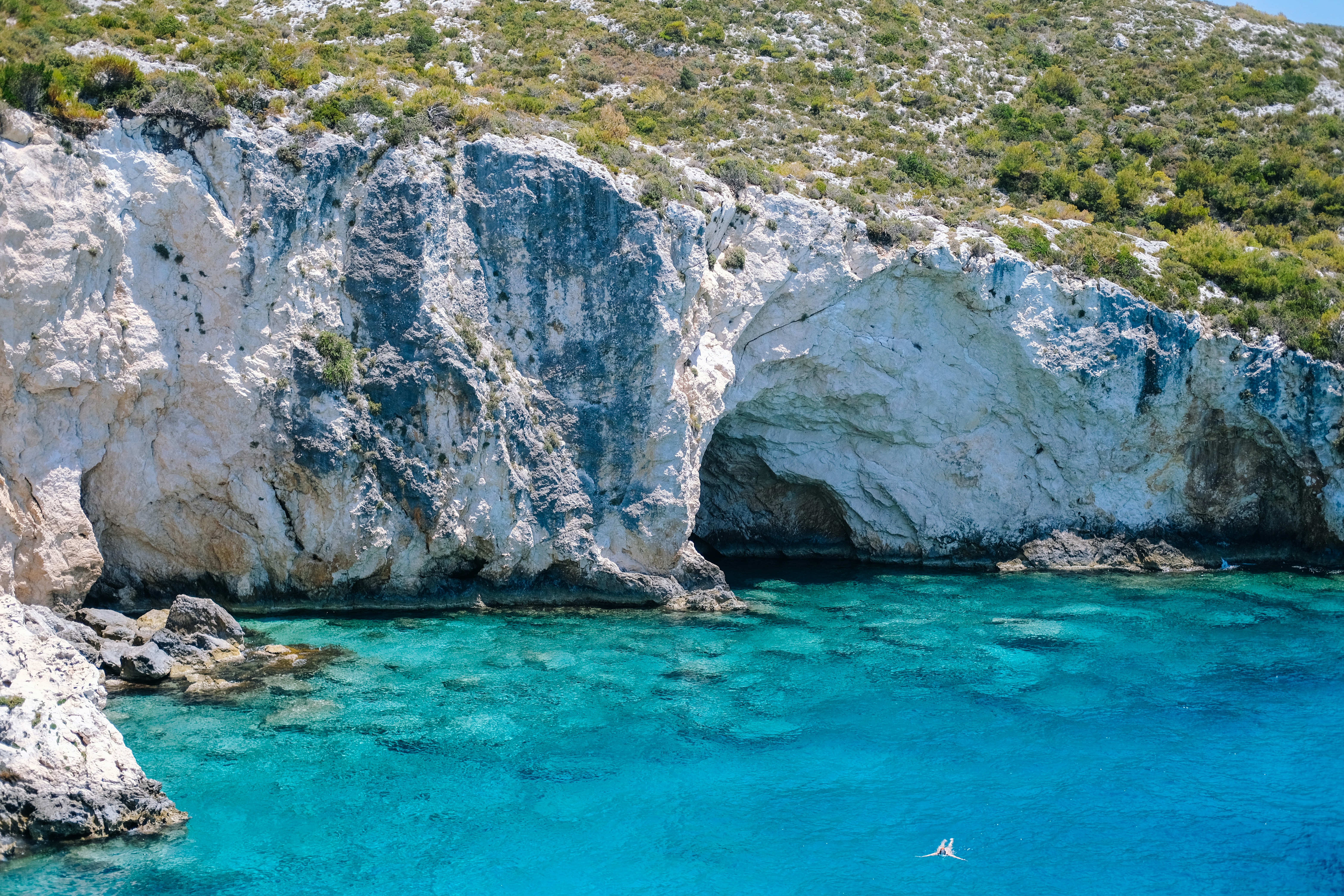 Greek island holidays: Eco-Friendly Excursions