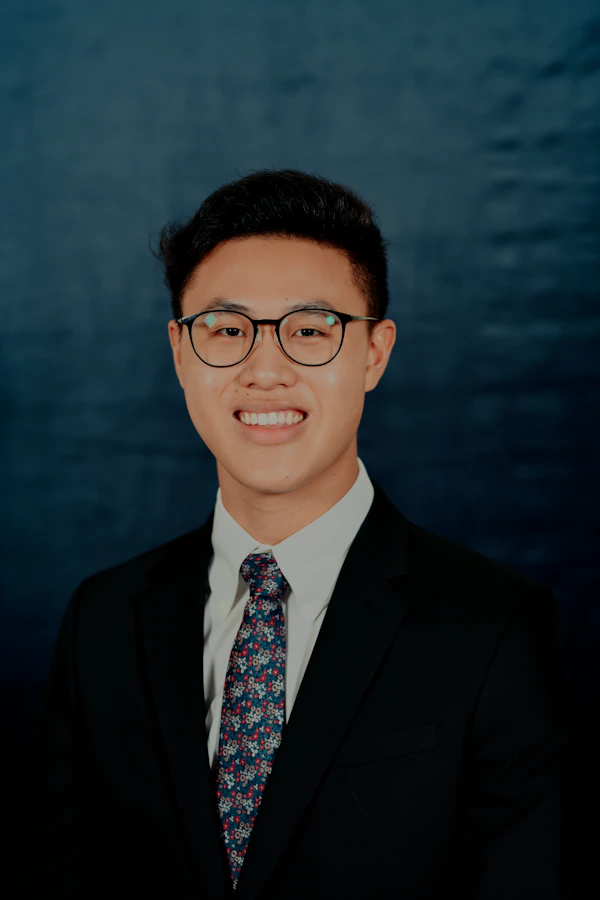 David Kim, CTO of Stratos Cloud