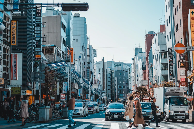 Best Laptop Friendly Cafes in Kobe With Fast Wifi