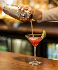 Doseur pour cocktails