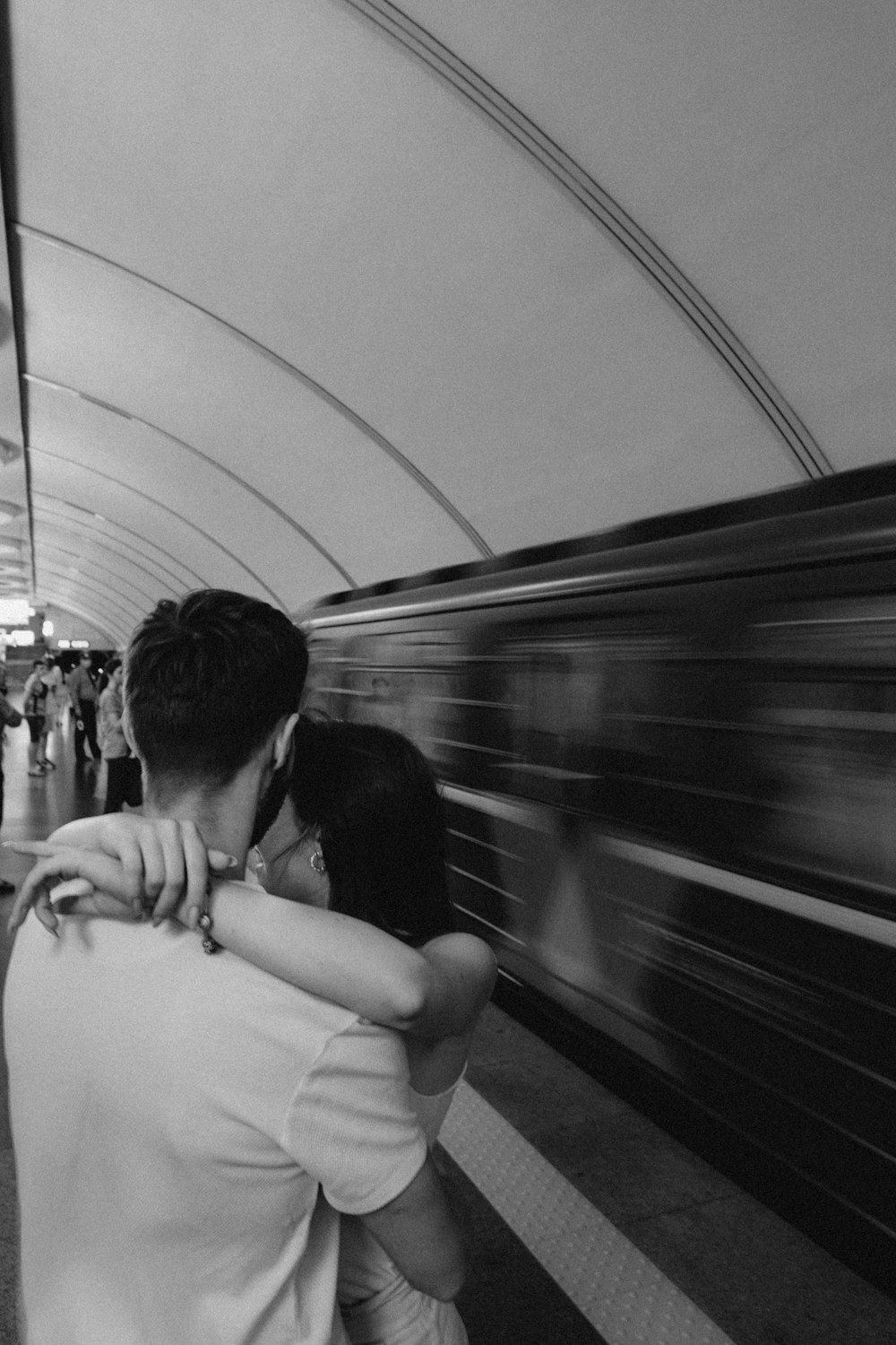 Más de 1500 imágenes de pareja en blanco y negro | Descargar imágenes  gratis en Unsplash