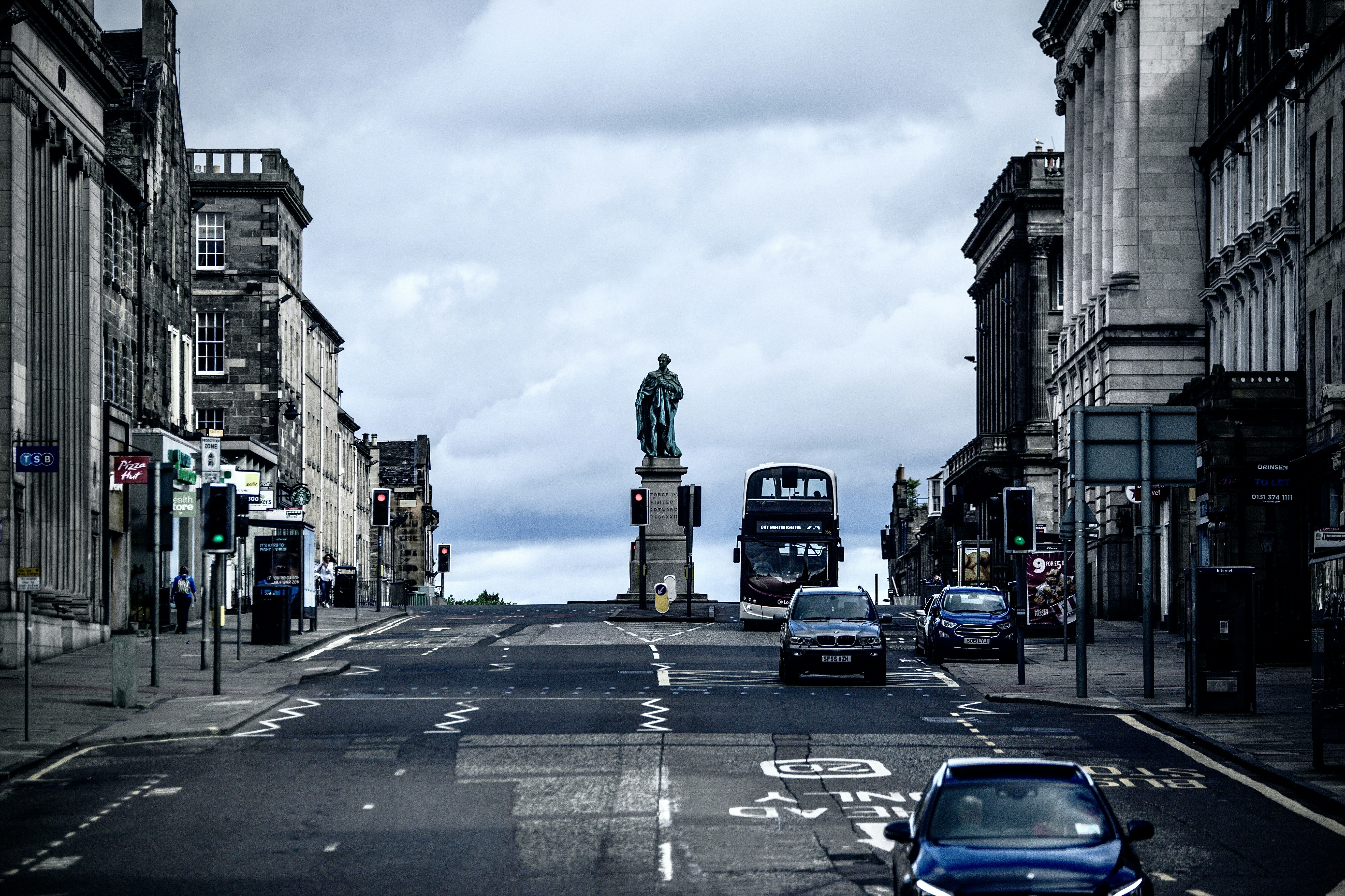 Image by Lison Zhao via Unsplash