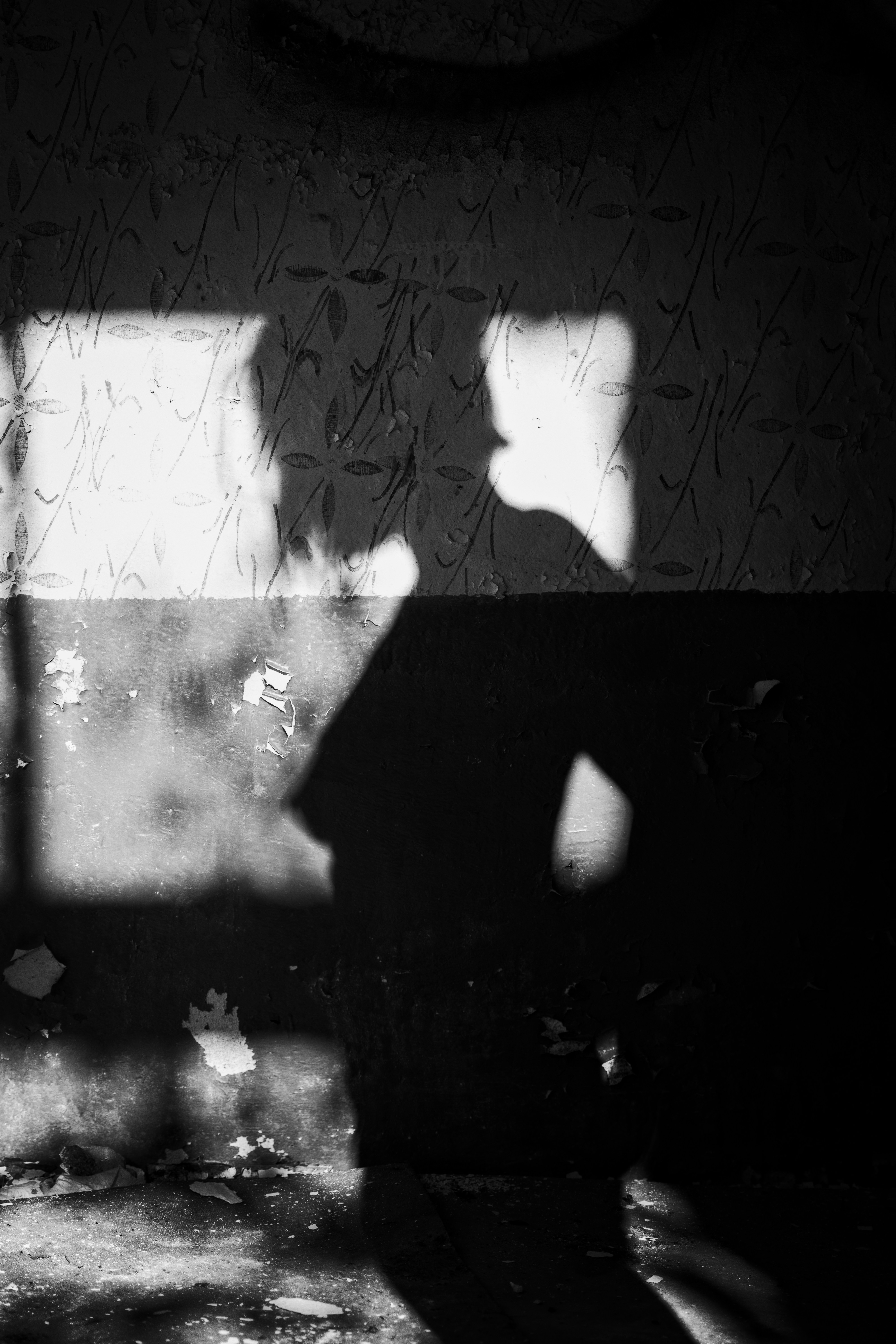 'טקס' גירוש הילדות המתבגרות מ'עזרת גברים' ל'עזרת נשים'