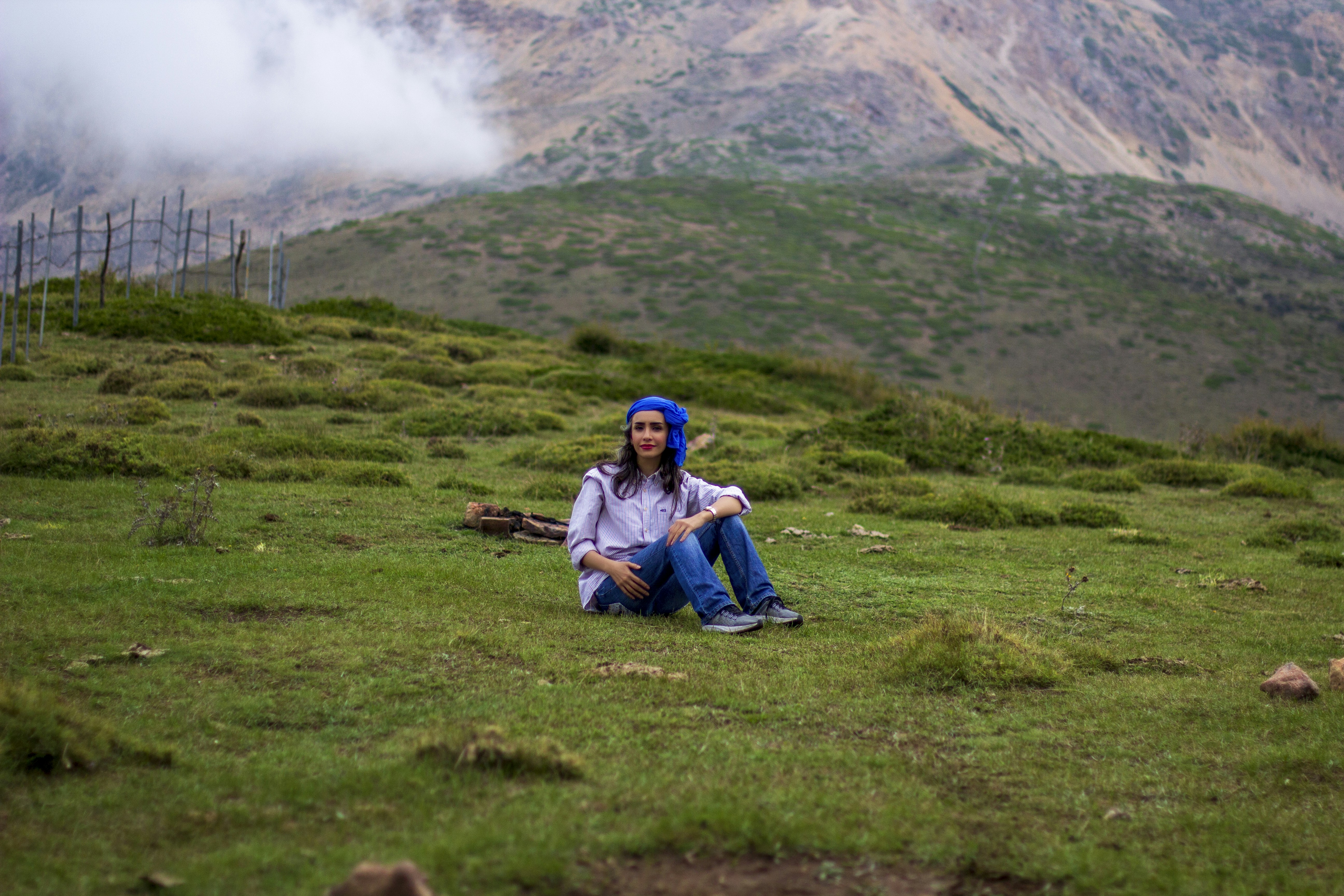 Photo by asalmashkoori