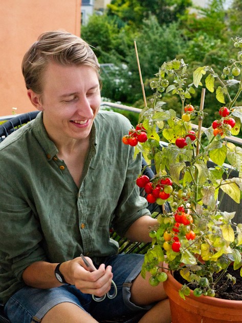 How to Start a Balcony Garden: Complete Beginner's Guide — practical guide overview