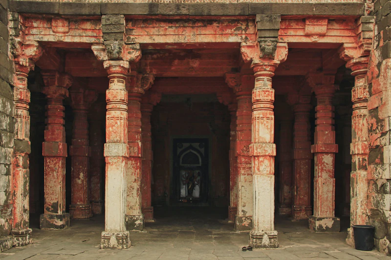 What to Do in Aurangabad in a Weekend: A Complete 48-Hour Guide