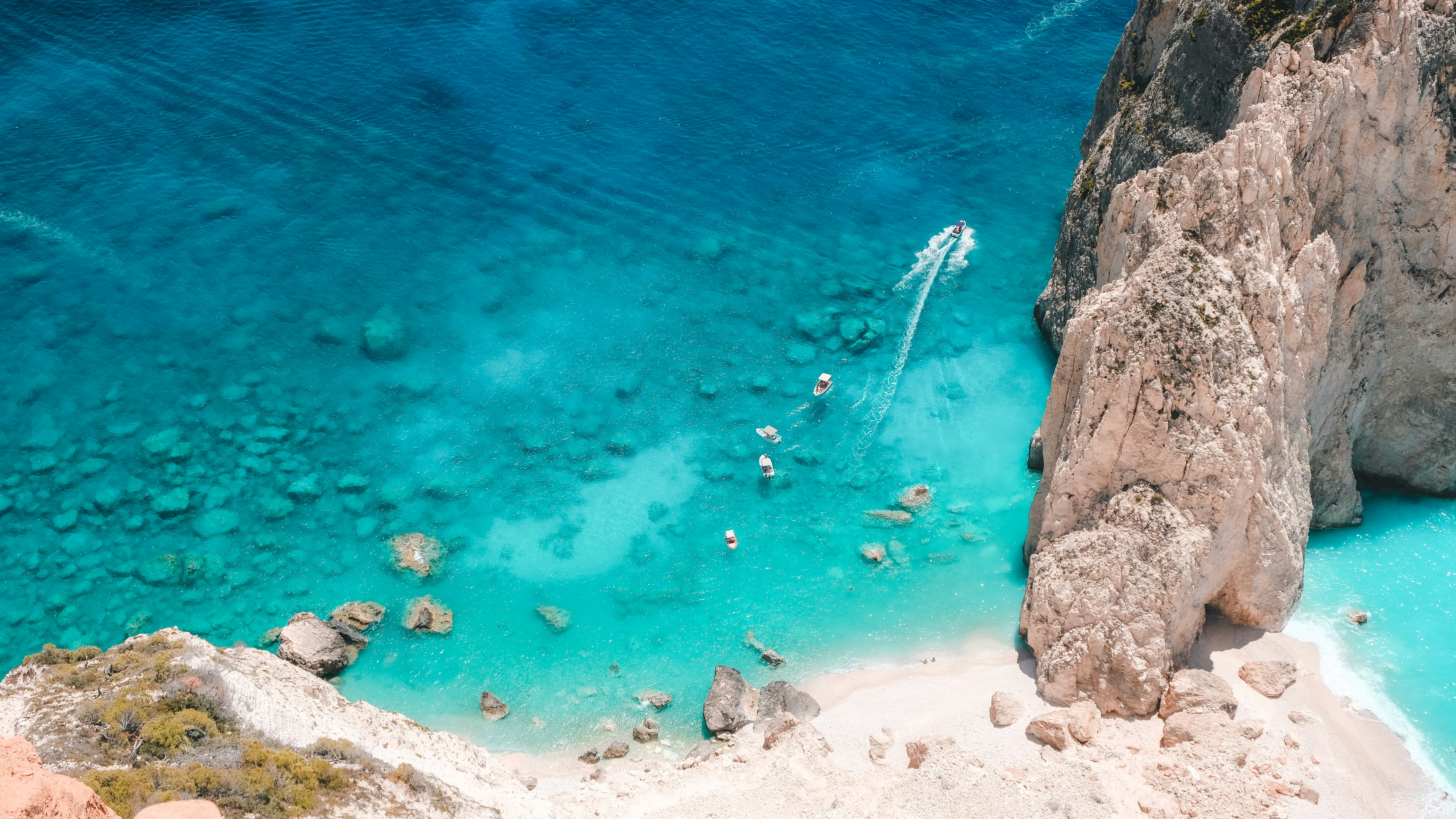 Navagio Beach Zakynthos: Is It Worth It?