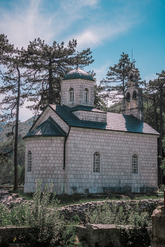 Court Church things to do in Cetinje