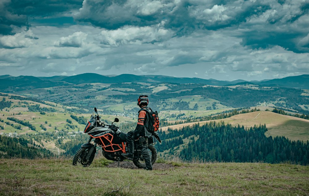 Adventure Cam Đường Đồi