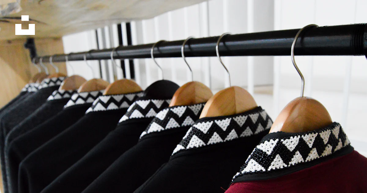 Black and white floral textile photo – Free Rwanda Image on Unsplash