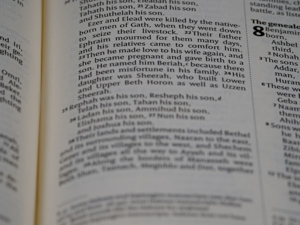 Exploring Our Family History: Colette and Dad’s Journey