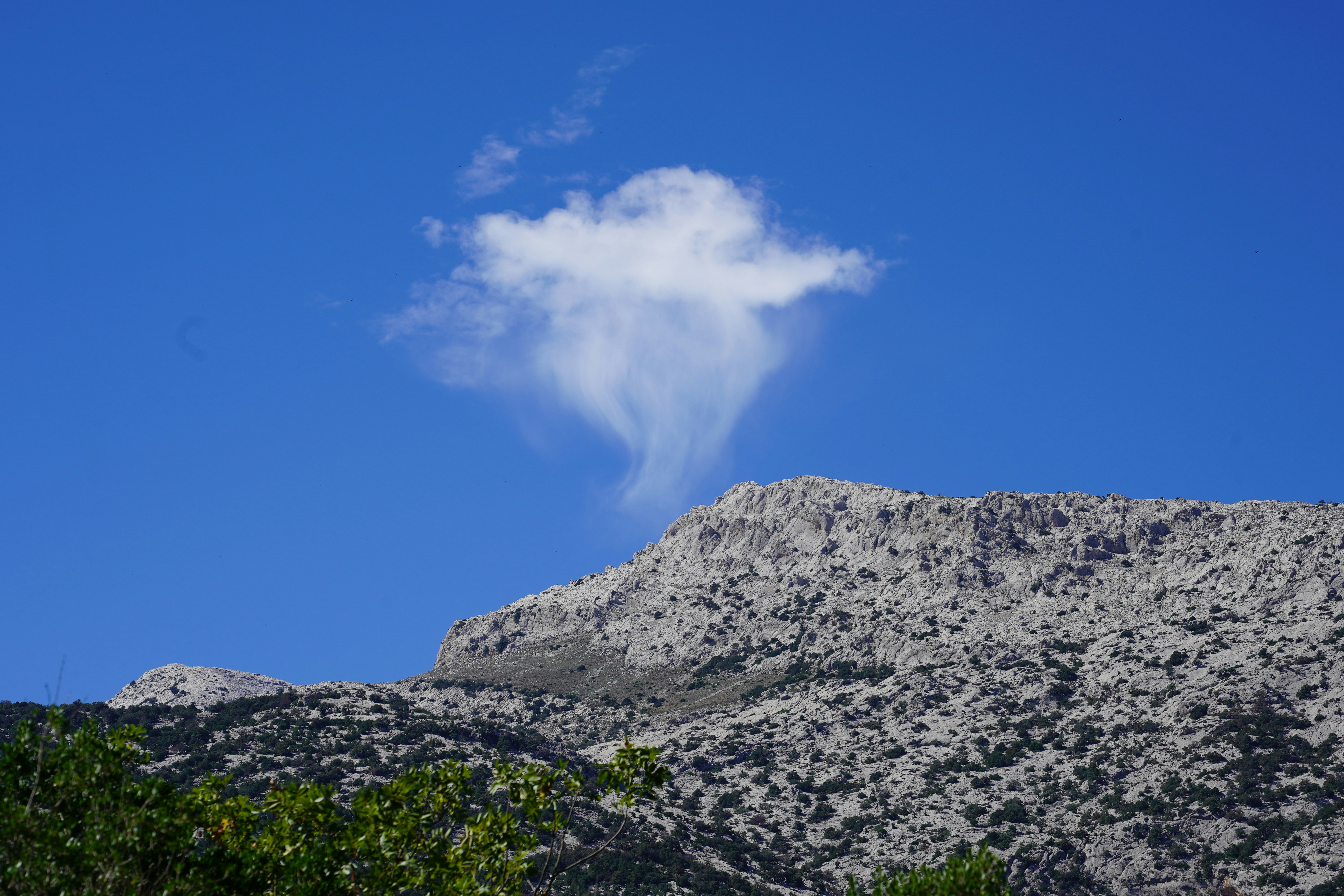 Mount Olympus