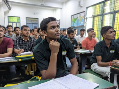 Government School Revitalization
