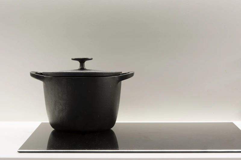 Copper Mixing Bowl