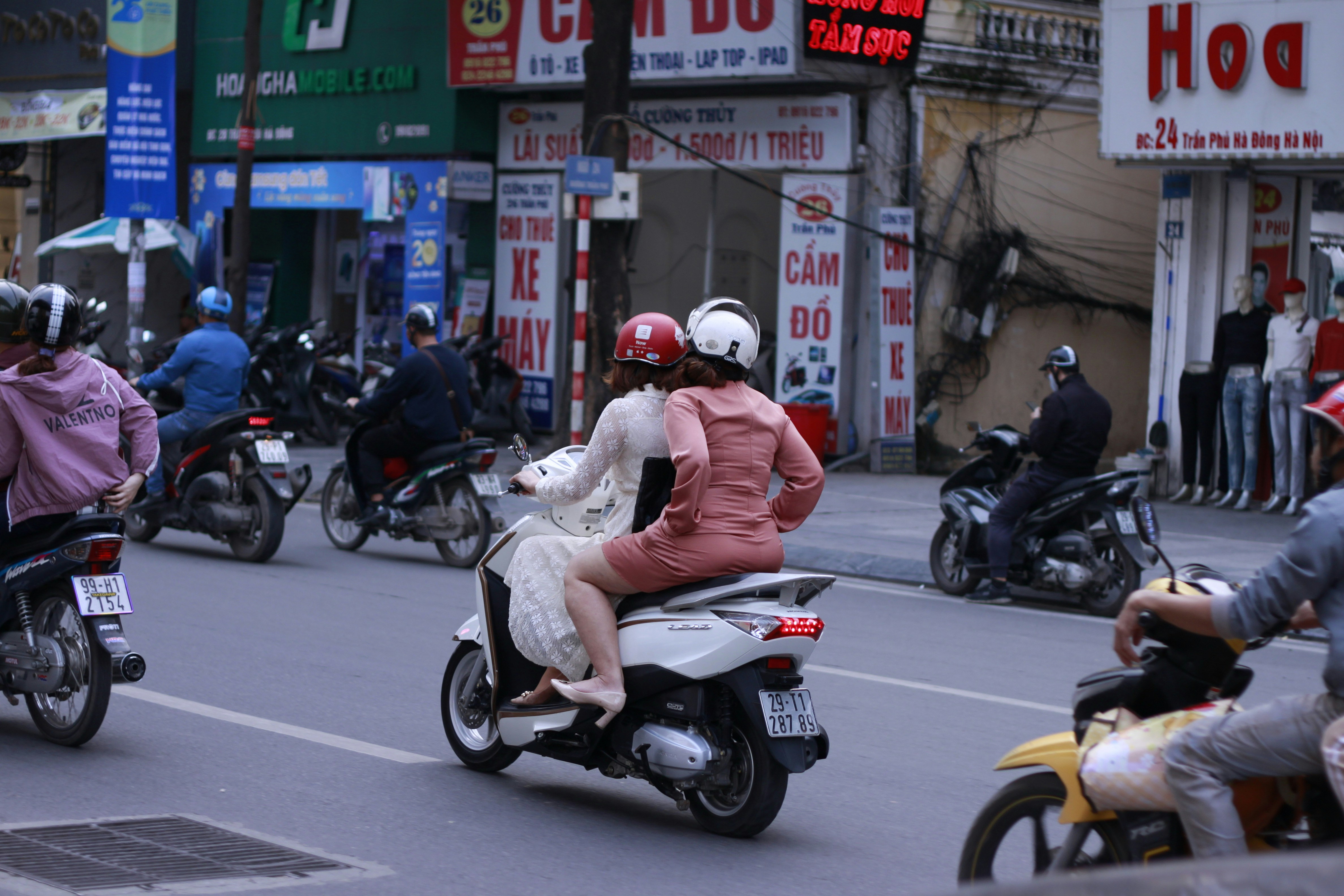 Đại Lý Phú Hiền