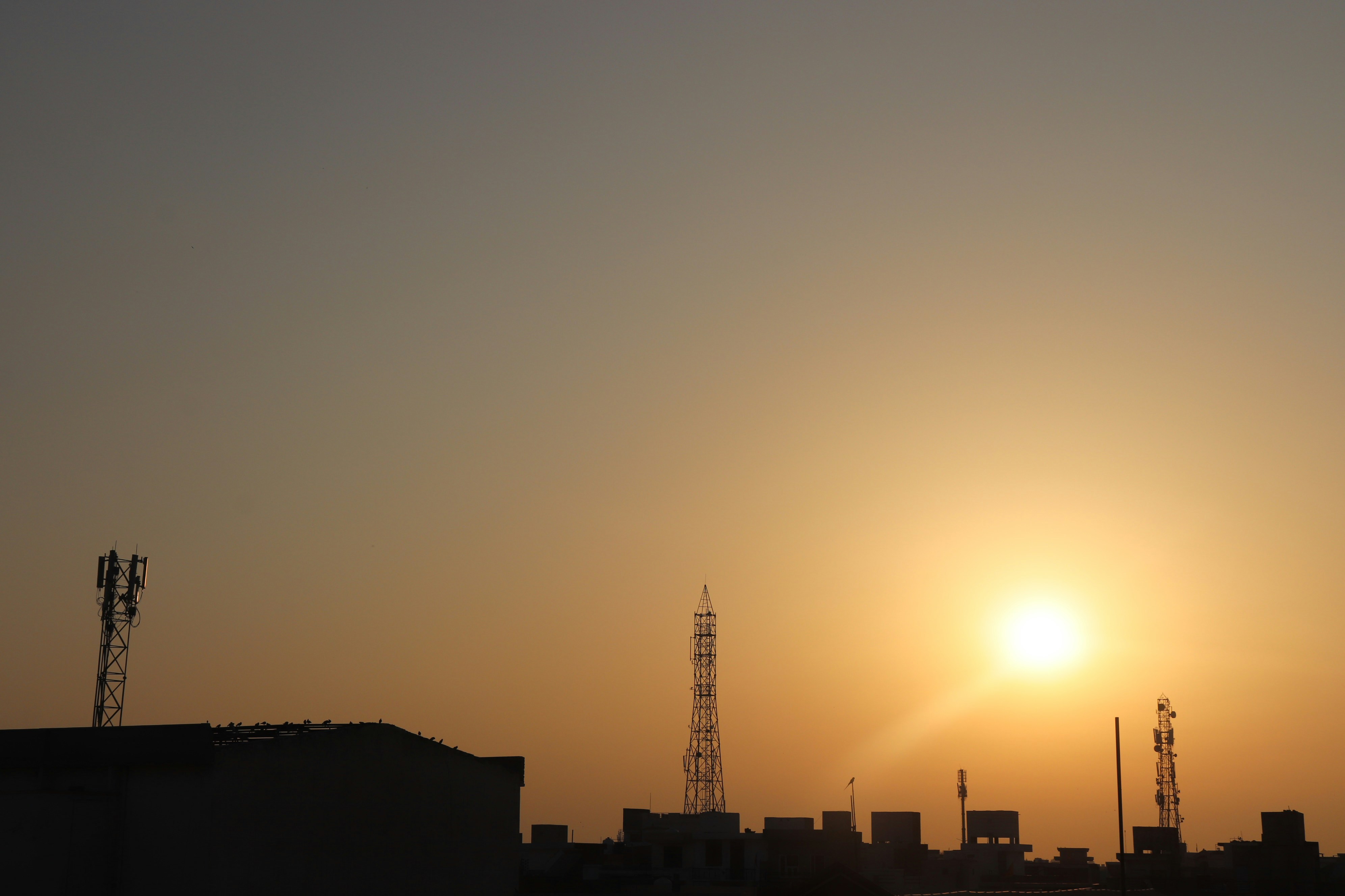 Centralny Port Komunikacyjny - czy jest konieczny?