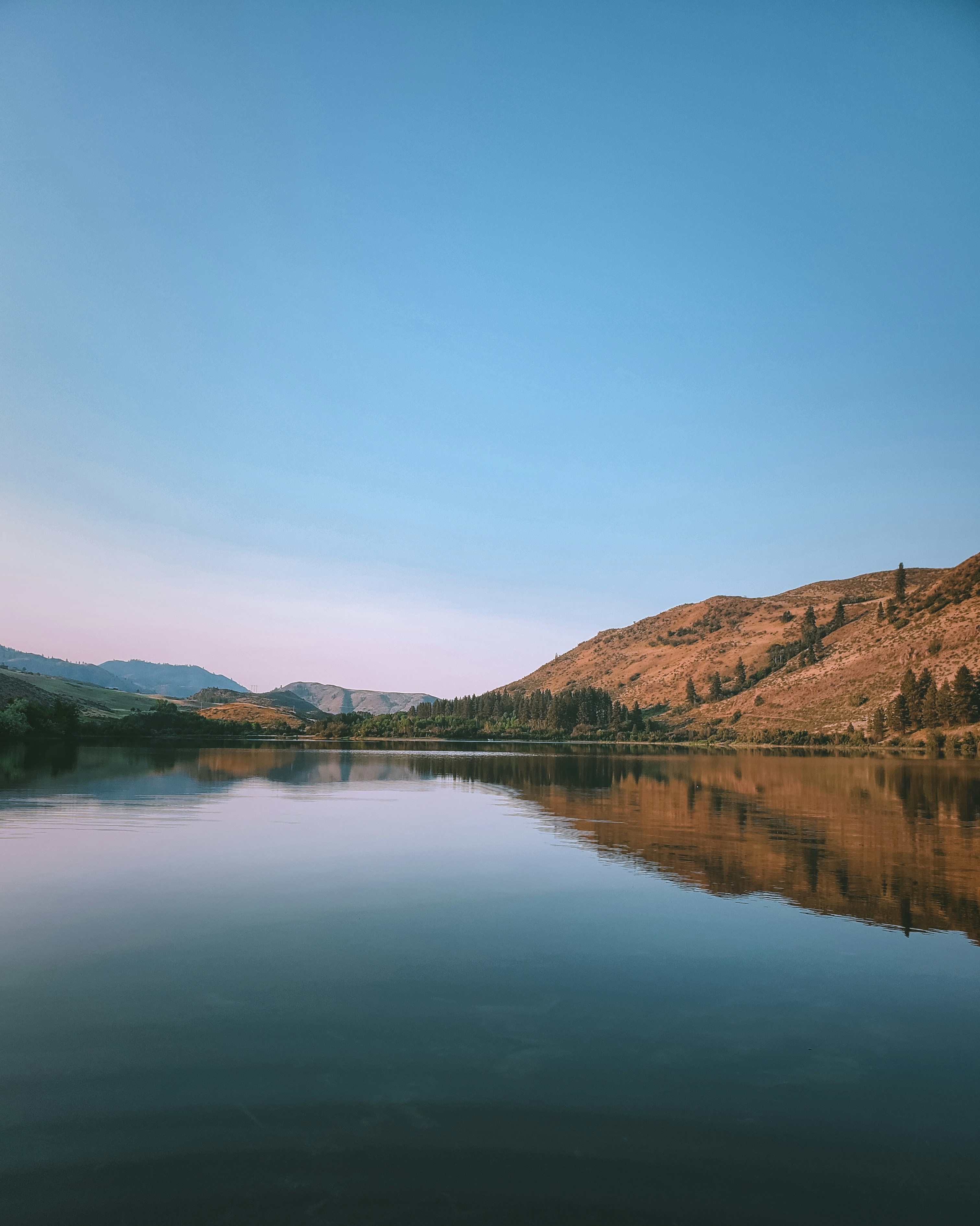 Lake Brown, Western Australia