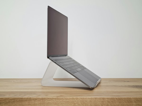 Rain Design mStand Laptop Stand, Space Gray