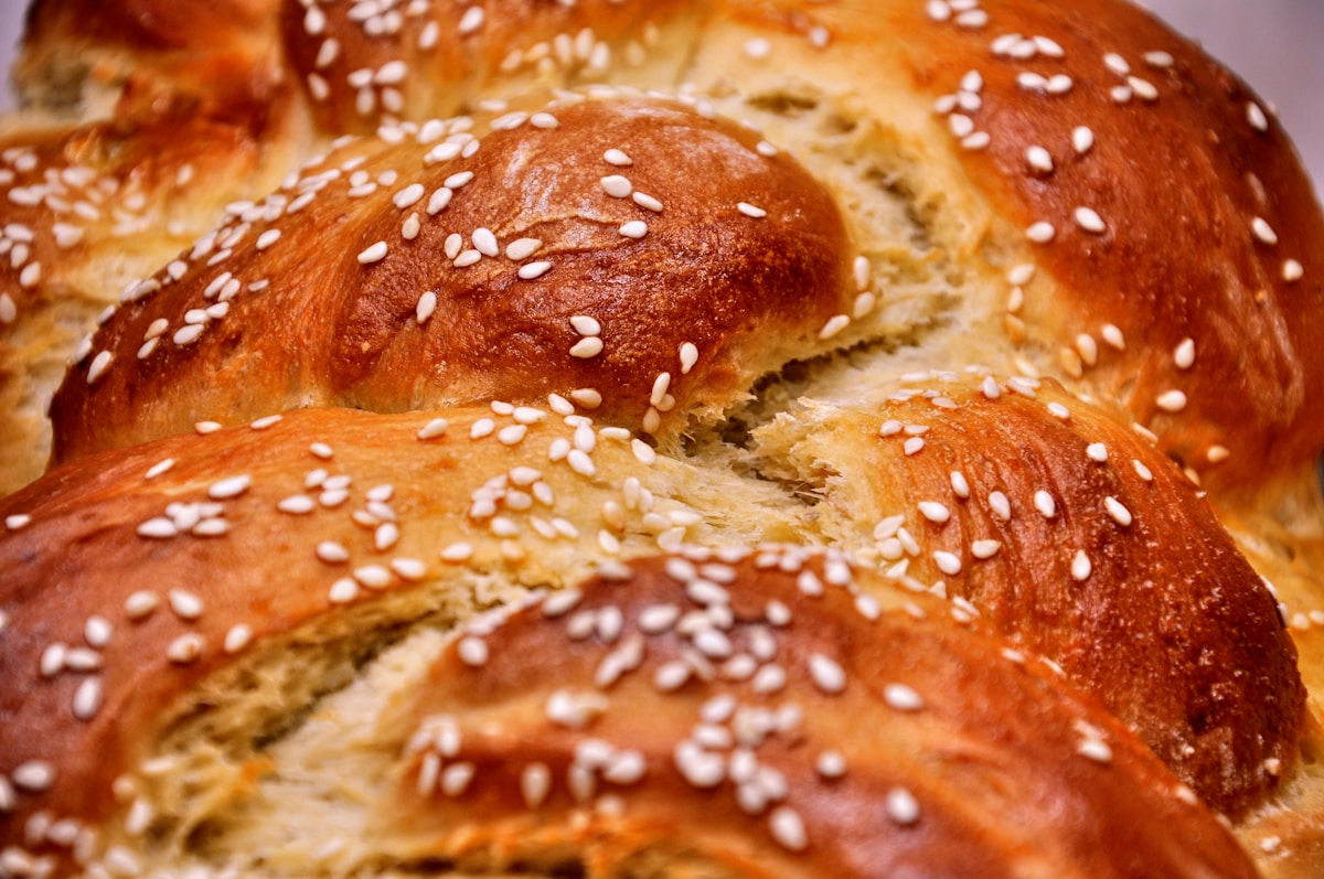 What Makes Advanced Challah Braiding Actually Work?