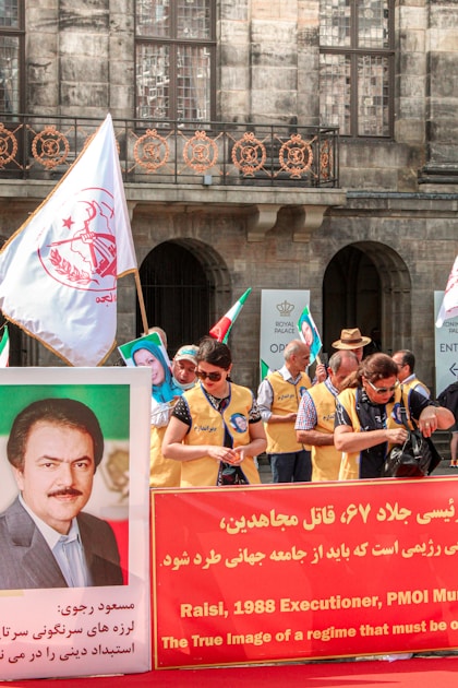 Iran Ceasefire Expires April 22: USS Spruance Seized Iranian Ship Touska, No Round 2 Date Set