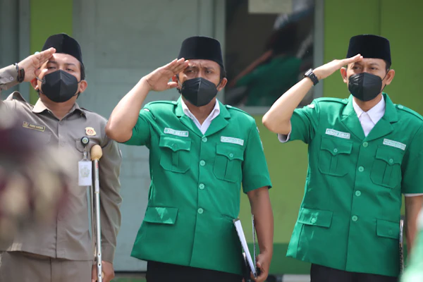 Dokumentasi kegiatan