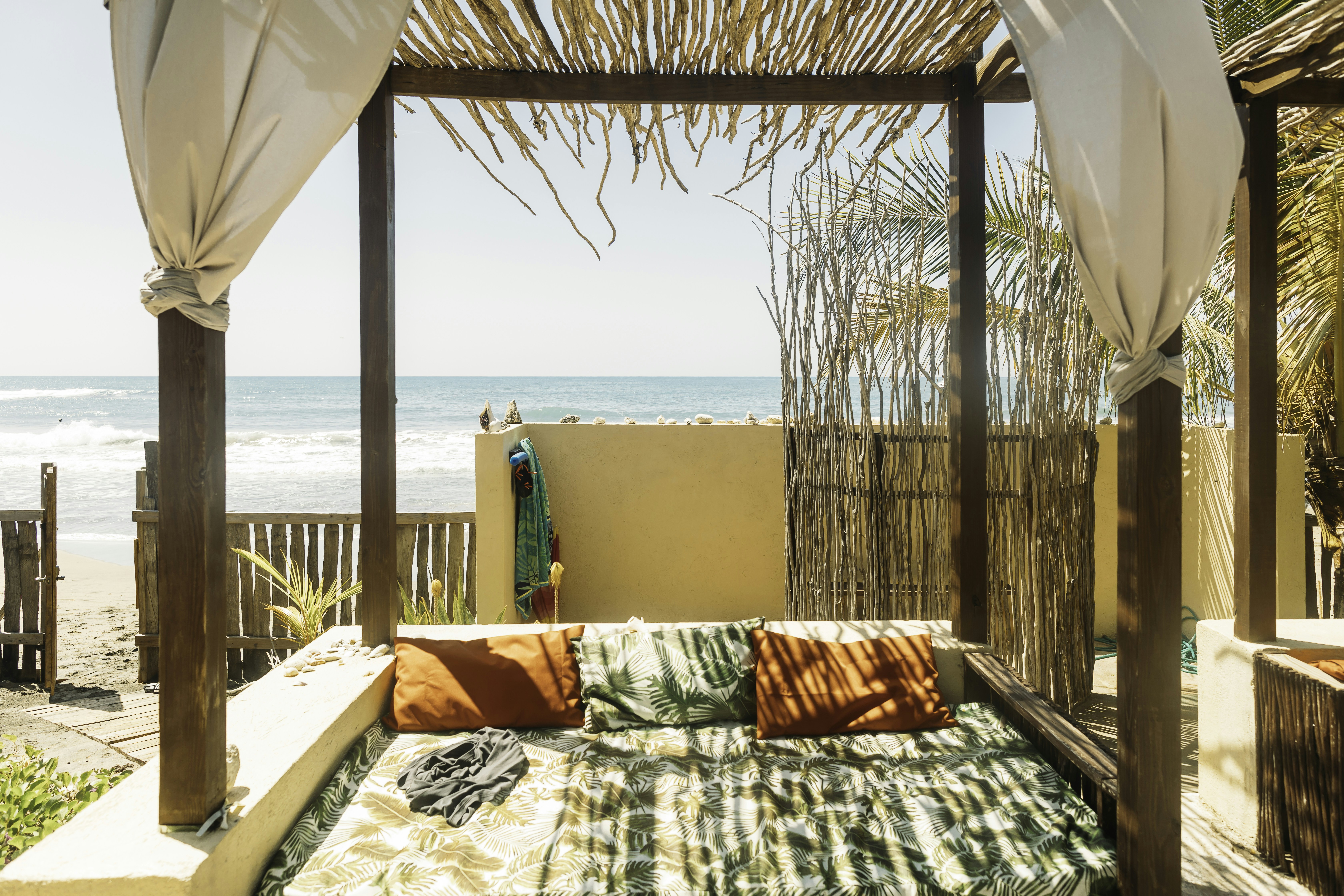 Beach Class Residence Eco Life
