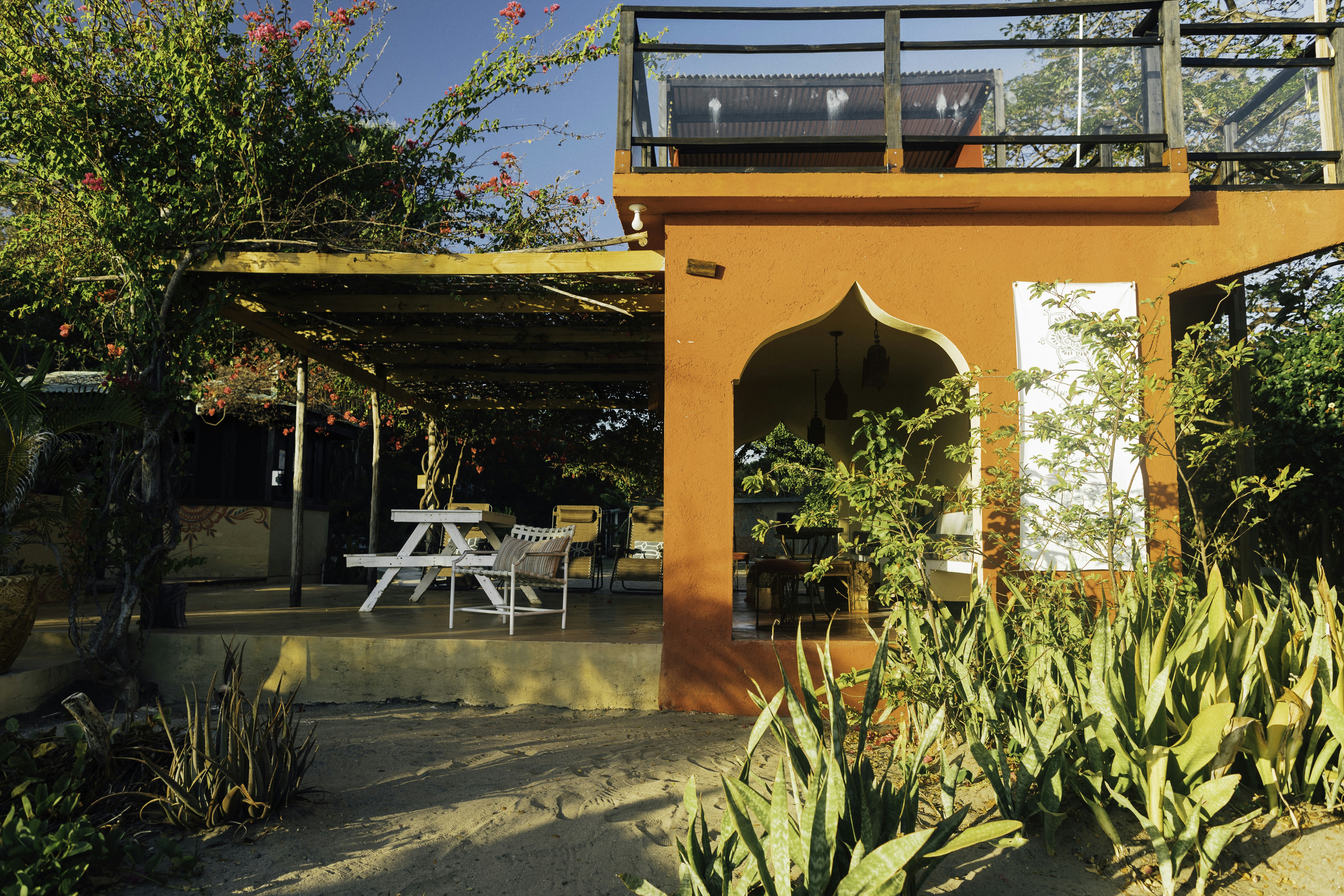 San Marcos Mexican Restaurant Valley Menu