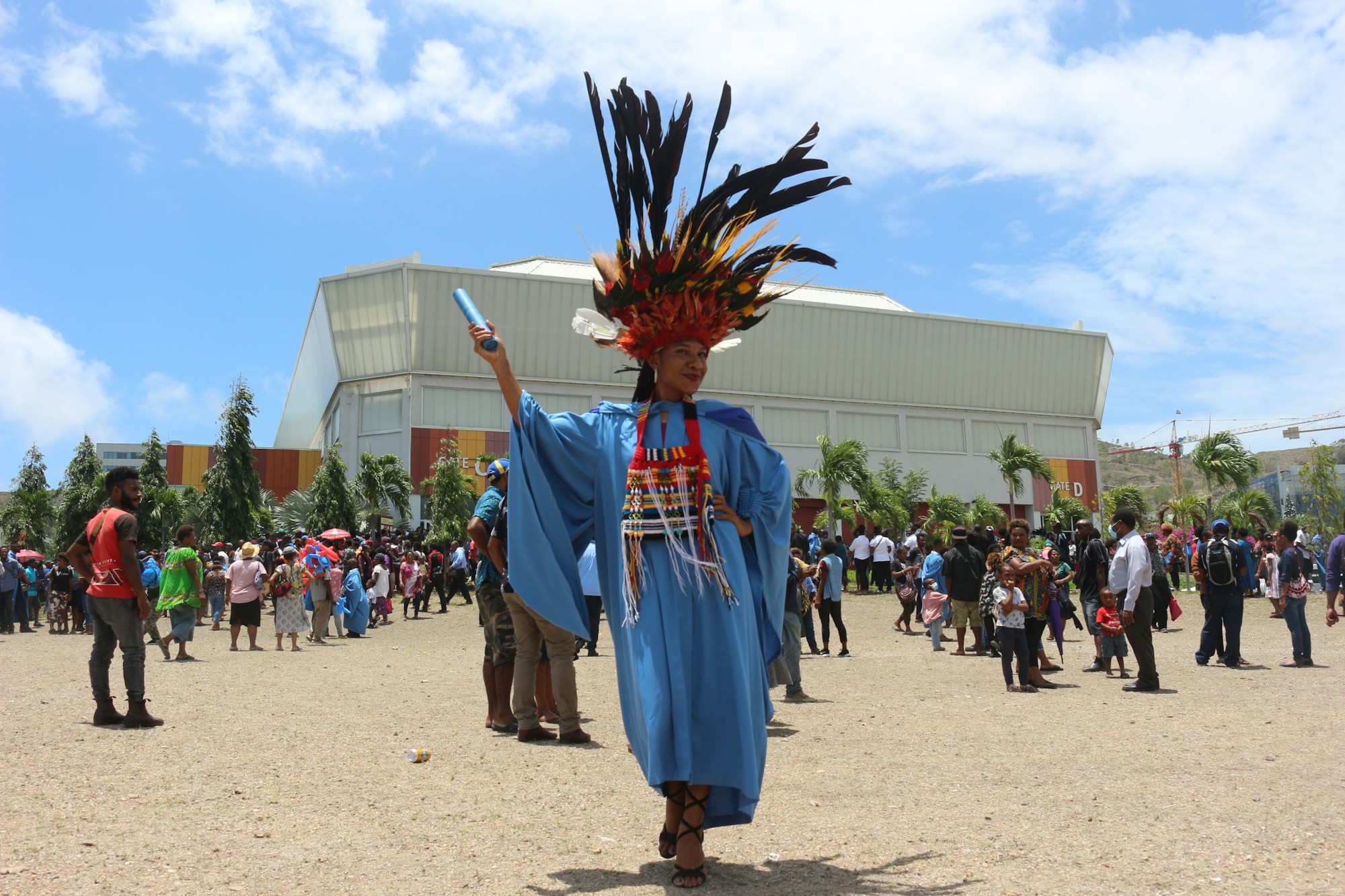 Exploring Port Moresby: A Local's Guide
