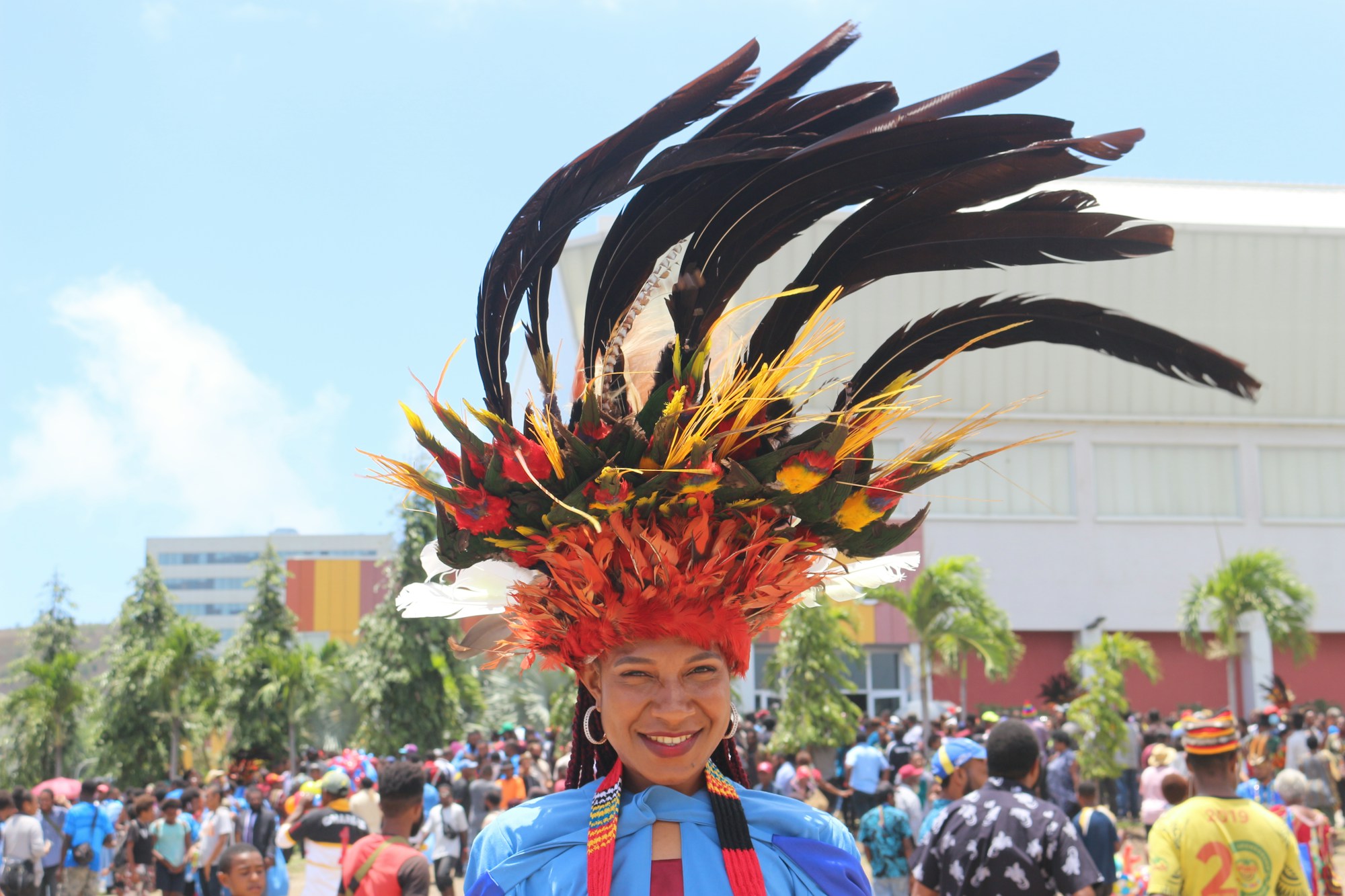 Exploring Port Moresby: A Local's Guide