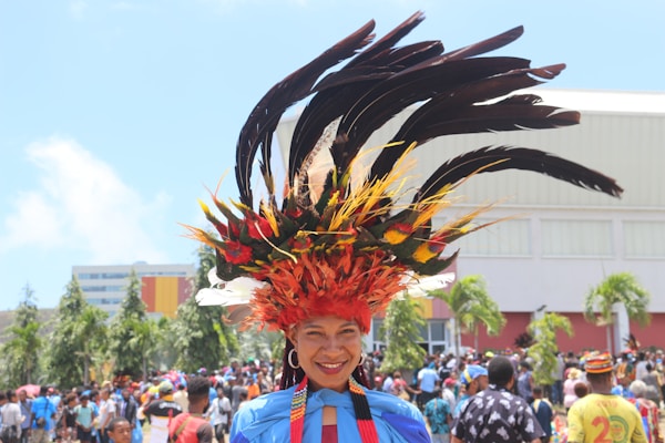 Exploring Port Moresby: A Local's Guide
