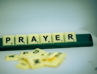 Seven Characteristics of Effective Prayer