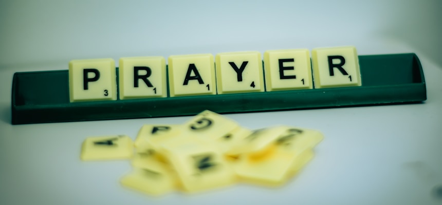 Seven Characteristics of Effective Prayer