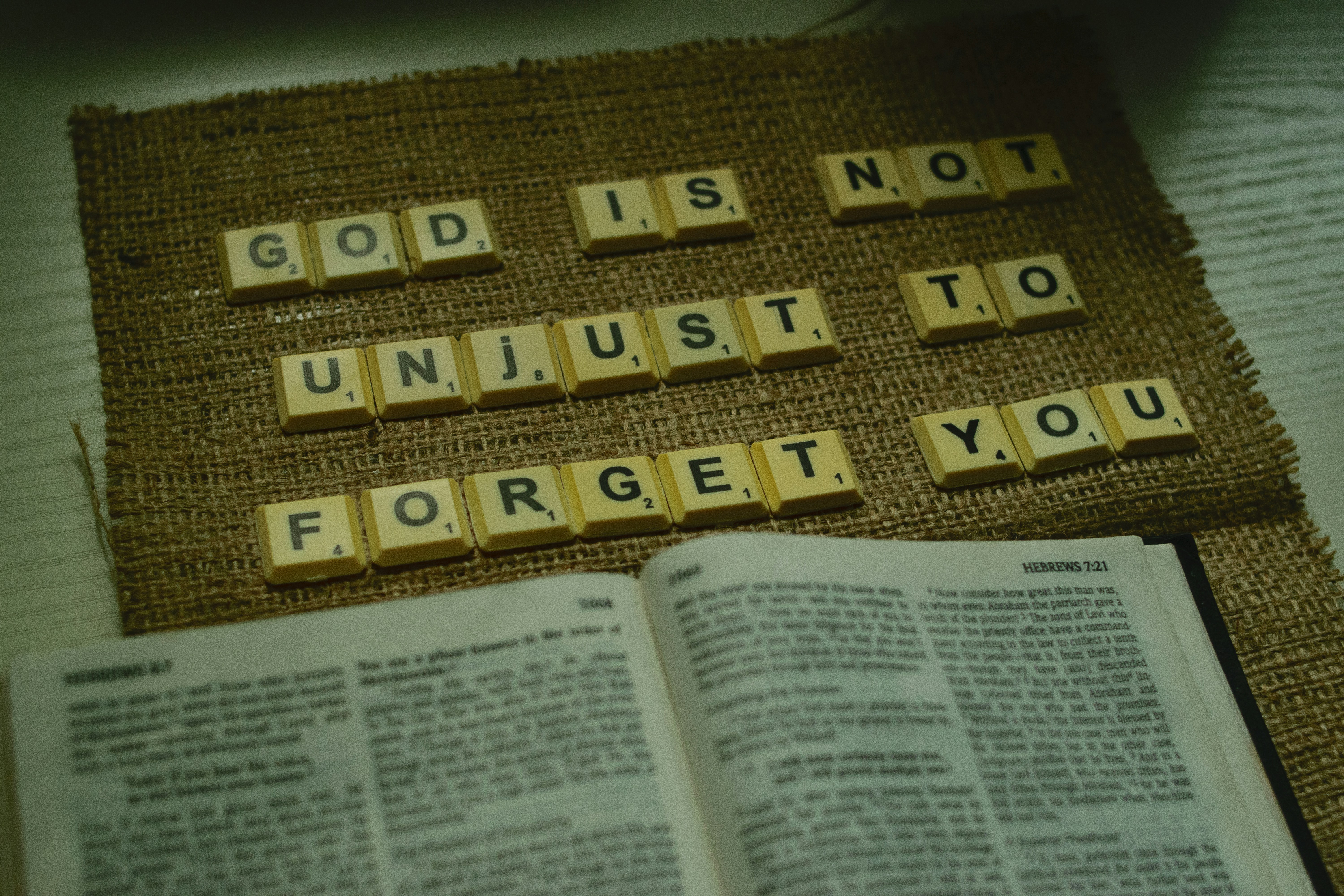 “Moral”…is an orientation toward