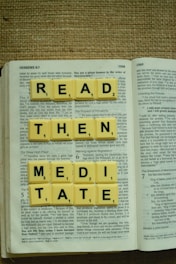 text
